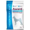 Veterinary Diet Hypoallergenic при аллергии или пищ.непереносимости сух