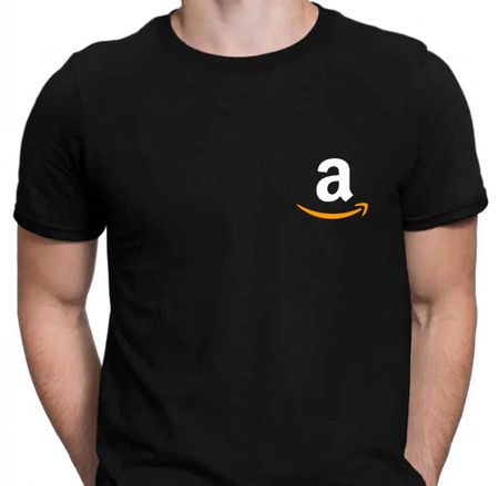 Уникальный логотип AWS Certified Developer XXL