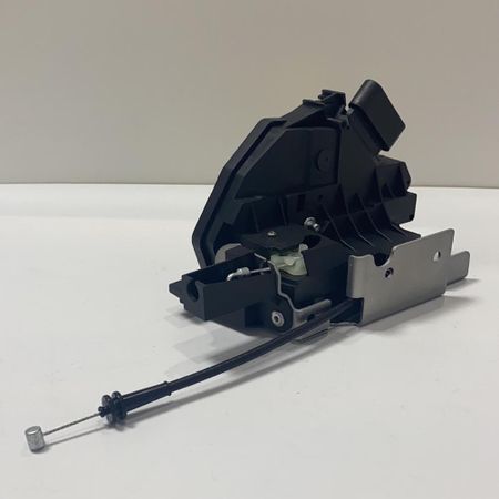 BK21-V43288-DG Ford Transit High Config Door Lock 0