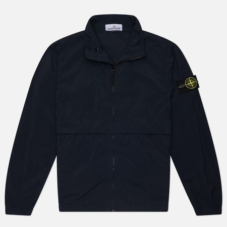 Мужская куртка ветровка Stone Island Nylon Smerigliato-TC