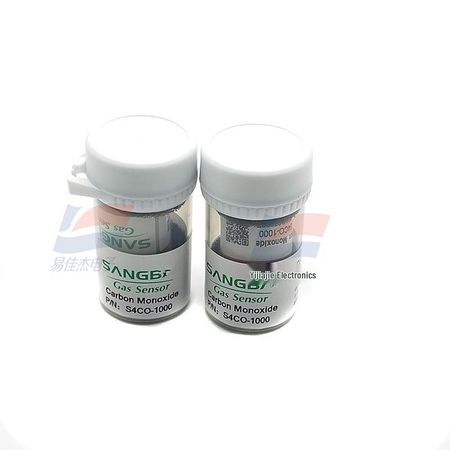 Датчик угарного газа SCO-1000 (0-1000PPM) для пожарной сигнализации SCO-1000 CO Sensor