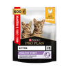 Healthy Start курица сух. 400г+200г ПОДАРОК