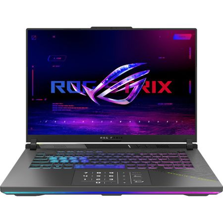 Ноутбук ASUS G614PP-S5119 (90NR0L68-M005Y0)