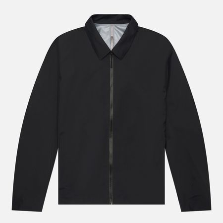 Мужская куртка ветровка Arcteryx Veilance Centroid Gore-Tex