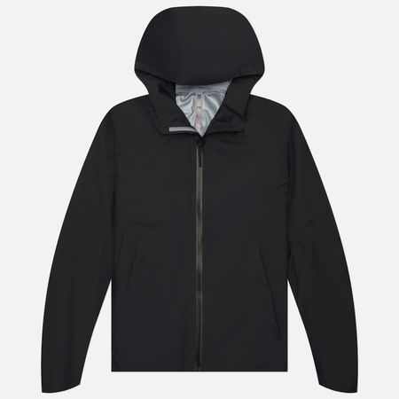 Мужская куртка ветровка Arcteryx Veilance Arris Gore-Tex