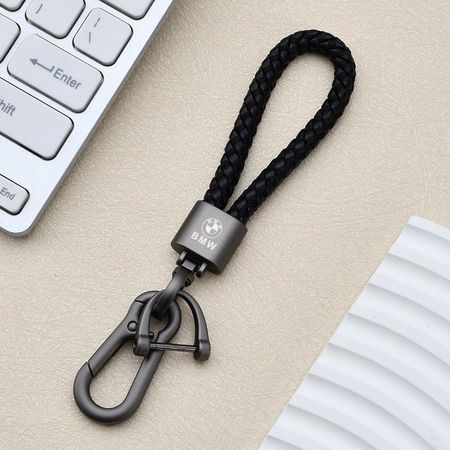 BADB1 Hot 2025 Clearance_Key Ring_Continuous updates For BMW чёрный