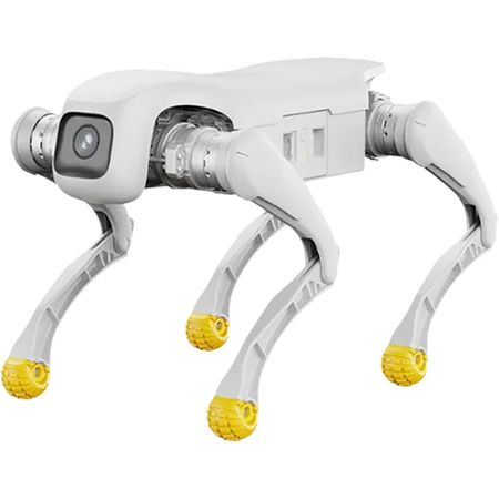 Робот Agibot D1 PRO