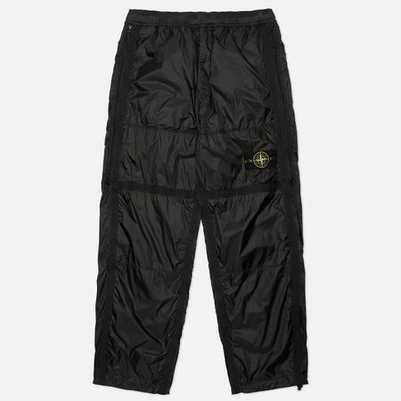 Мужские брюки Stone Island Ripstop Light HT Nylon