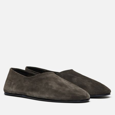 Мужские ботинки Fear of God Suede Ballerino
