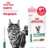 Diabetic при диабете пауч