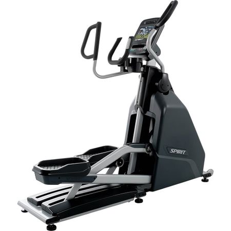 Эллиптический тренажёр Spirit CE900 ENT
