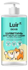Шампунь для собак Luir Dogs