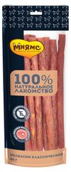 Лакомство для собак Мнямс колбаски классические