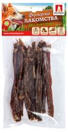 Лакомство для собак Зоогурман Фермерские лакомства Легкое говяжье светлое
