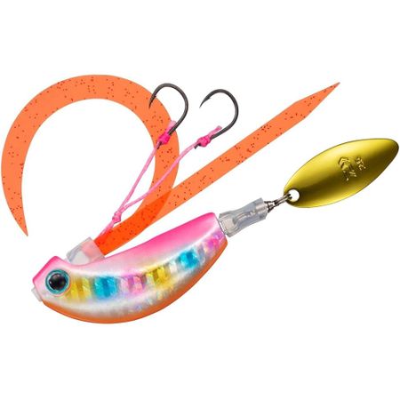 Daiwa Tai-Raba Koya Blade Breaker 45g PHP Candy Fishing Tackle