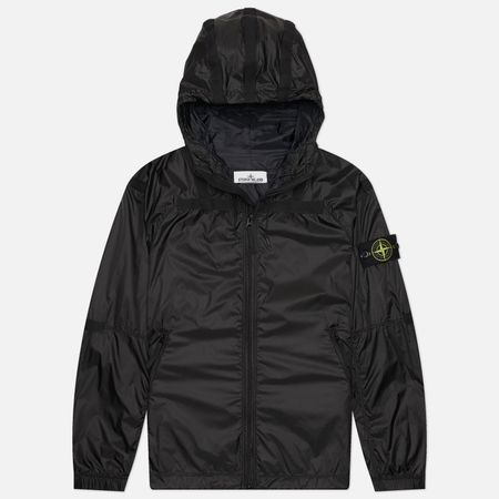 Мужская куртка ветровка Stone Island Ripstop Light HT