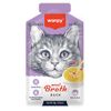 Cat Бульон с уткой пауч