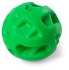 Игрушка для собак Triol Мяч из резины d 60 мм, 1 шт в ассортименте