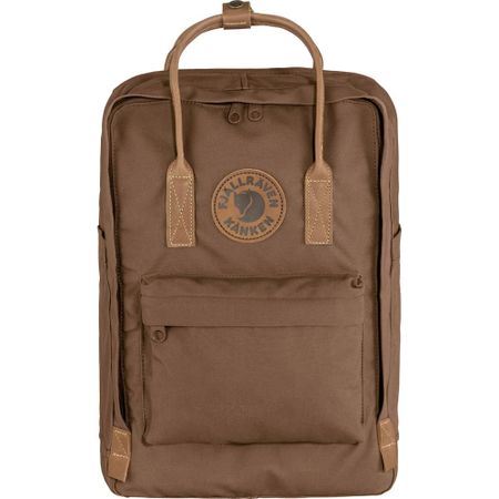 Рюкзак Fjallraven Kanken No.2 Laptop 15 Hazel Brown (238)