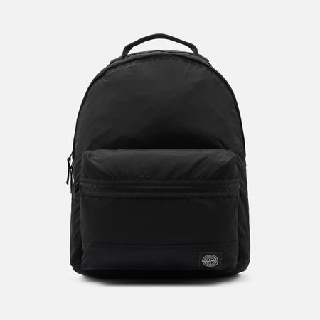 Рюкзак Stone Island Coated Nylon Metal In Econyl 18