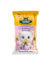 Лакомство для кошек TitBit «Вкусный микс», 3 вида, мусс и коктейли