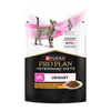 Veterinary Diets UR ST/OX Urinary при болезн.мочевыв.путей, курица пауч