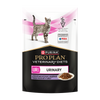 Veterinary Diets UR ST/OX Urinary при болезн.мочевыв.путей, индейка пауч
