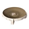 Circle Лежанка картон 35х35,5х10см