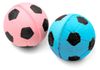 Игрушка для кошки Triol Мяч спортивный d 40 мм, 1 шт в ассортименте