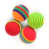 Набор игрушек для кошек Triol Актив игра, 4 шт