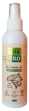 Масло лосося Vita Pro Salmon oil