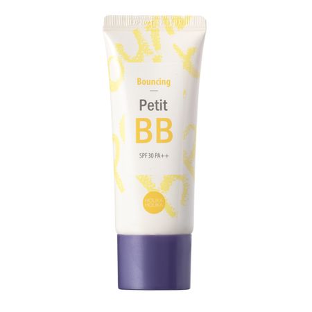 Petit BB Bouncing ББ-крем для лица