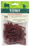Лакомство для собак TiTBiT Фрикассе из телятины
