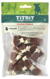 Лакомство для собак TiTBiT Ножки утиные