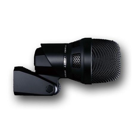 Инструментальный микрофон Lewitt DTP340REX